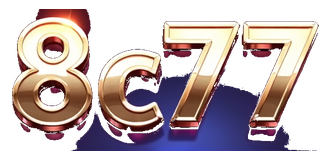 8c77 logo